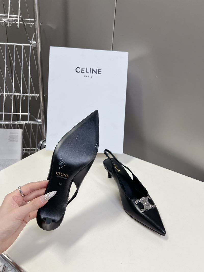 Celine Sandals